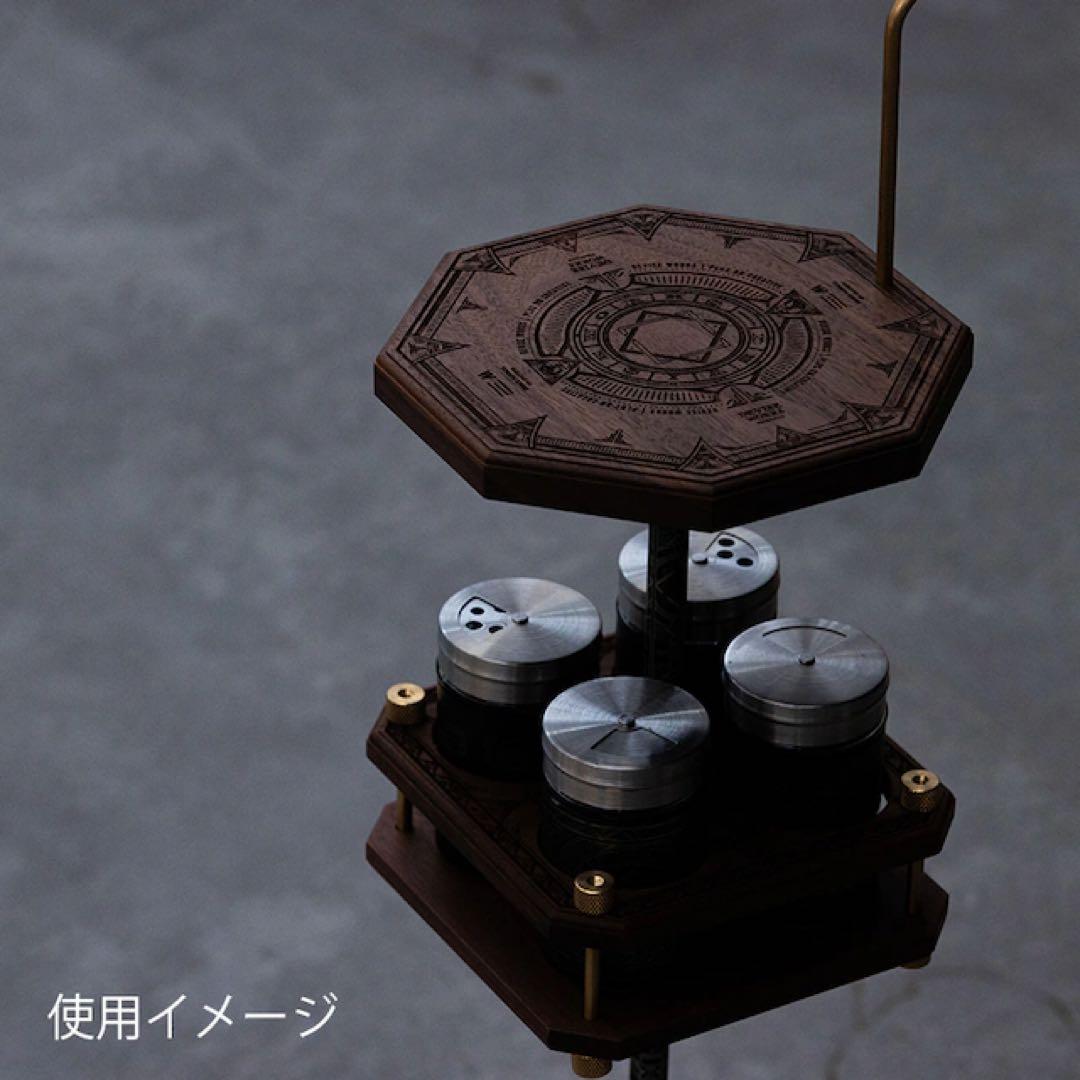 MITOCOLOMON DEVISE WORKS デバイスワークス