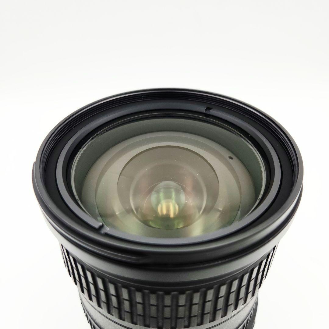 レンズ(ズーム) Nikon AF-S DX VR 18-200mm f/3.5-5.6G ED