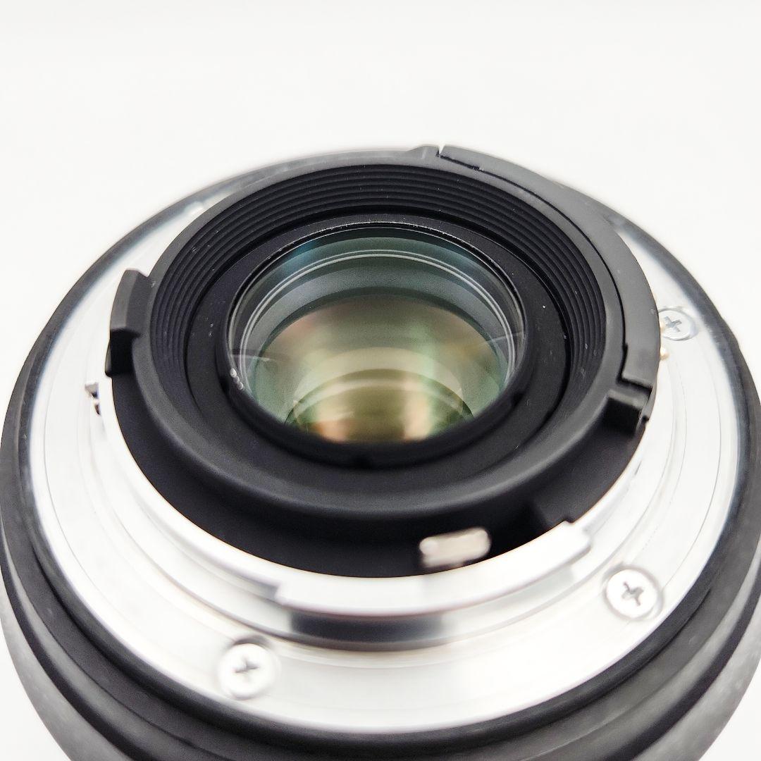 レンズ(ズーム) Nikon AF-S DX VR 18-200mm f/3.5-5.6G ED