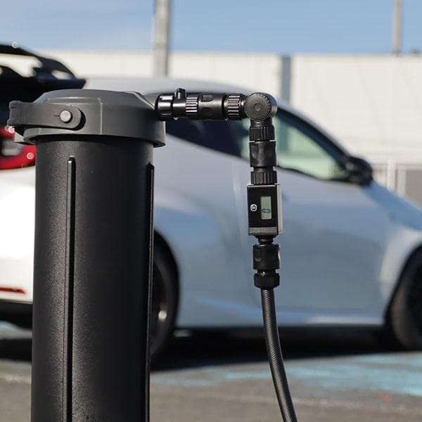 氷*介様 ビューティフルカーズ　TDSメーターコネクタータイプ　beautifu