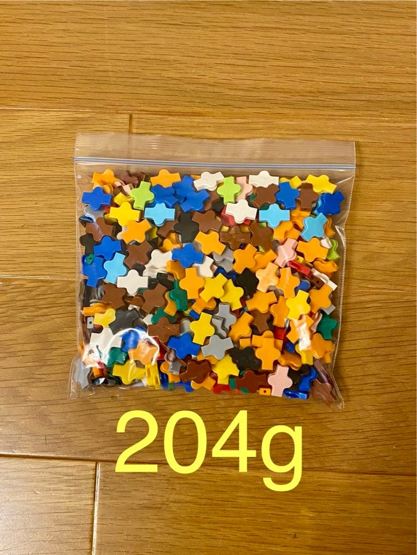 LaQ ラキュー 2000g超 まとめ売り セット 本付き