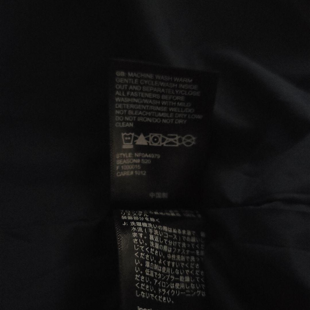 【良色】ザ ノースフェイス マウンテンパーカー ペイズリー