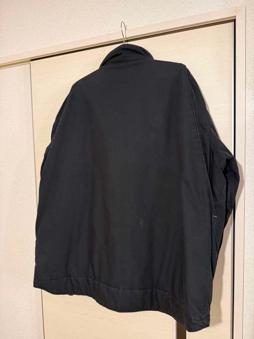 carhartt ダックジャケット　古着