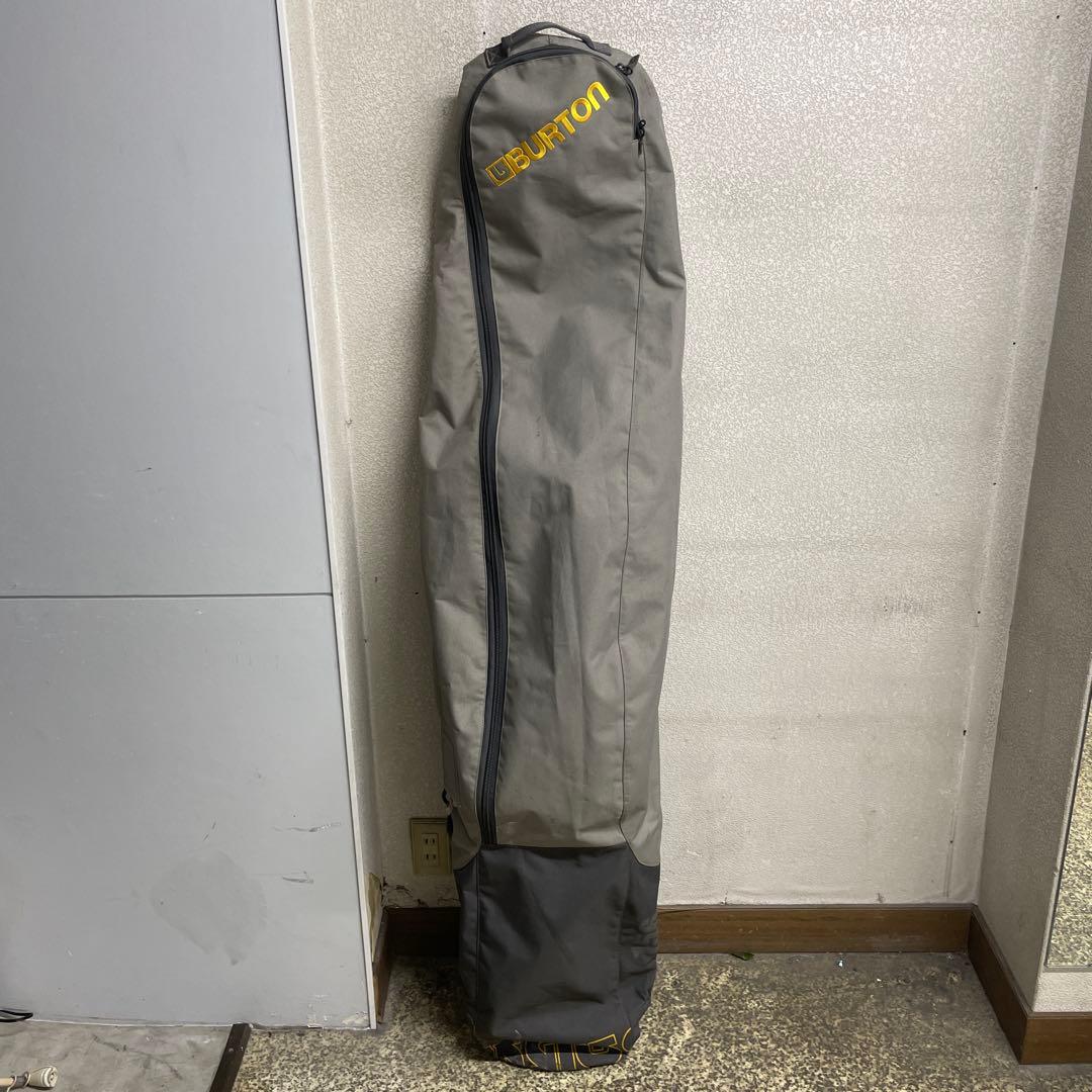Burton Custom 2002スノーボード ビンディングセット　151cm