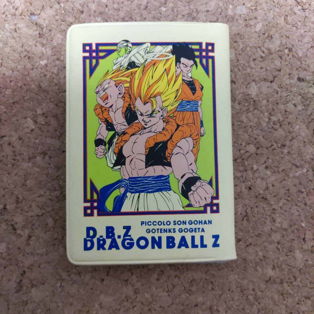 ドラゴンボールＺ　カードダス