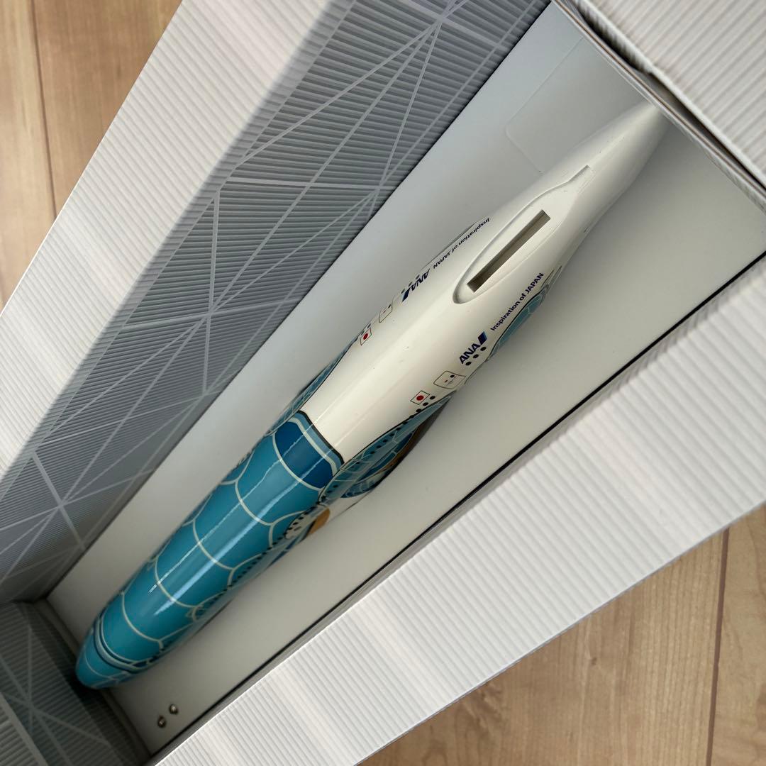 に*し様 【新品未開封】ANA Airbus A380 FLYING HONU