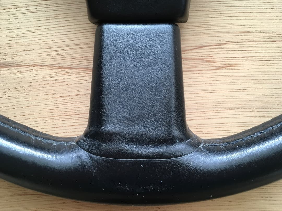 MAZDASPEED　マツダスピード　ステアリング　ハンドル