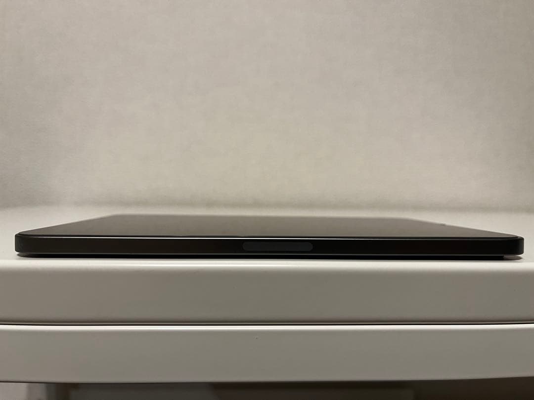 iPad mini スペースグレイ+Apple Pencil Pro + カバー