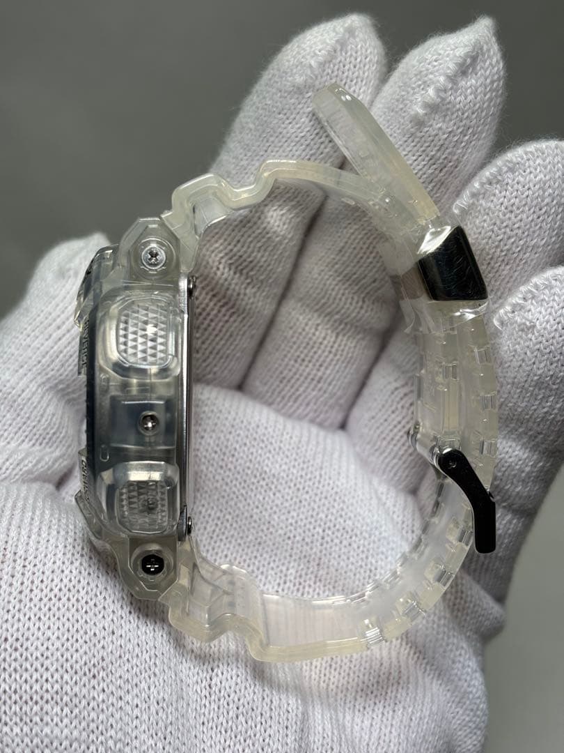 【未使用・福袋品】CASIO G-SHOCK GA-114RX-7AJR