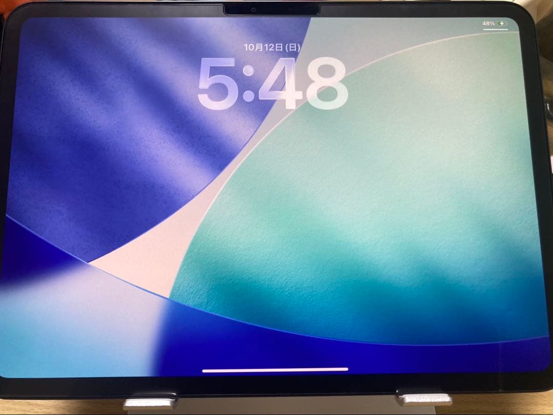 iPad Pro 11インチ M4 256GB WiーFiモデルスペースブラック