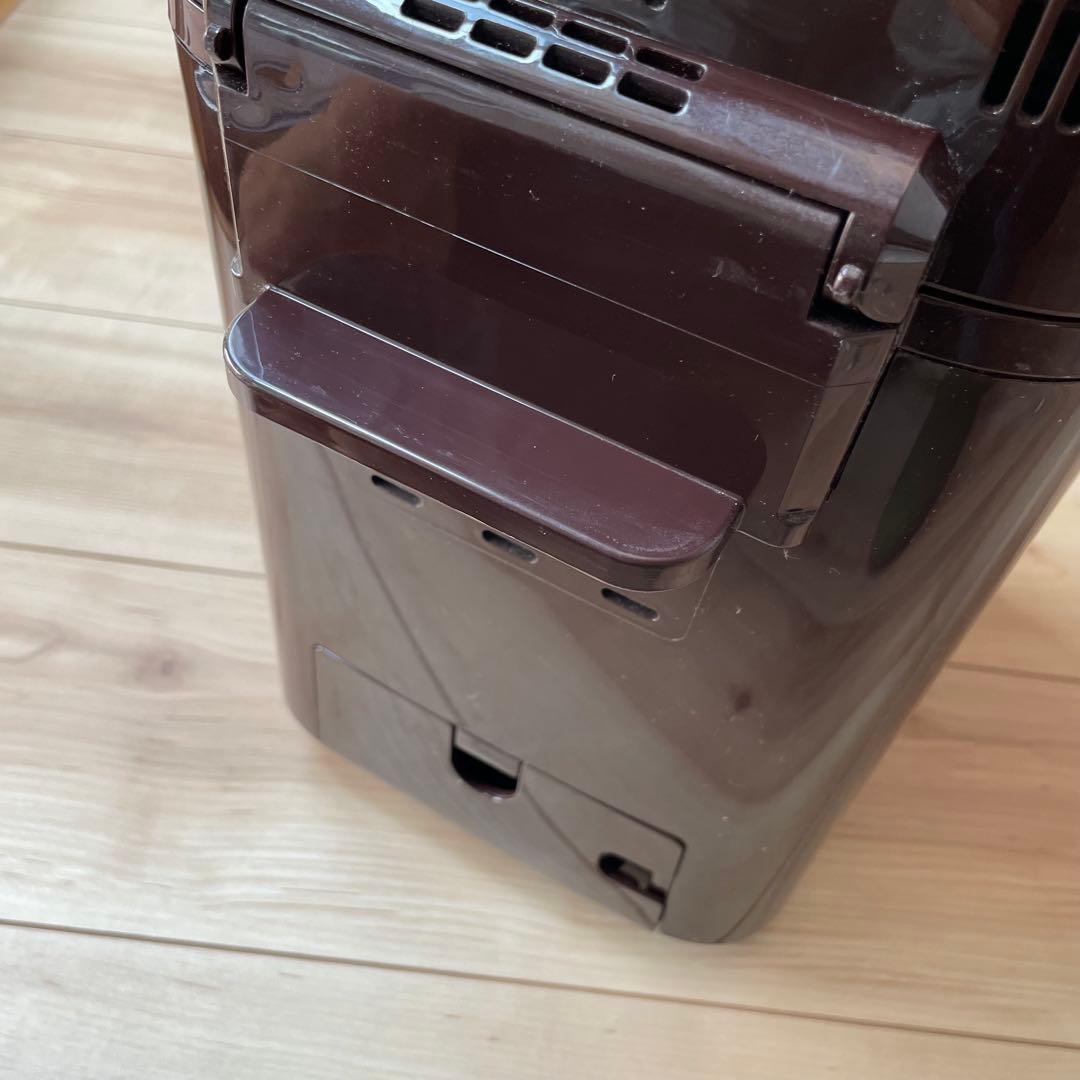 Panasonic ホームベーカリー 2018年度製　SD-MT1