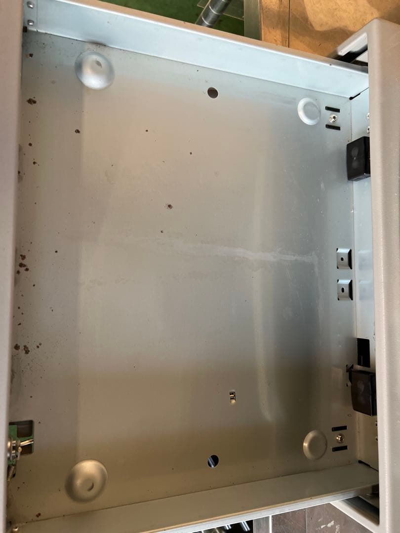 テック 電子レジスター