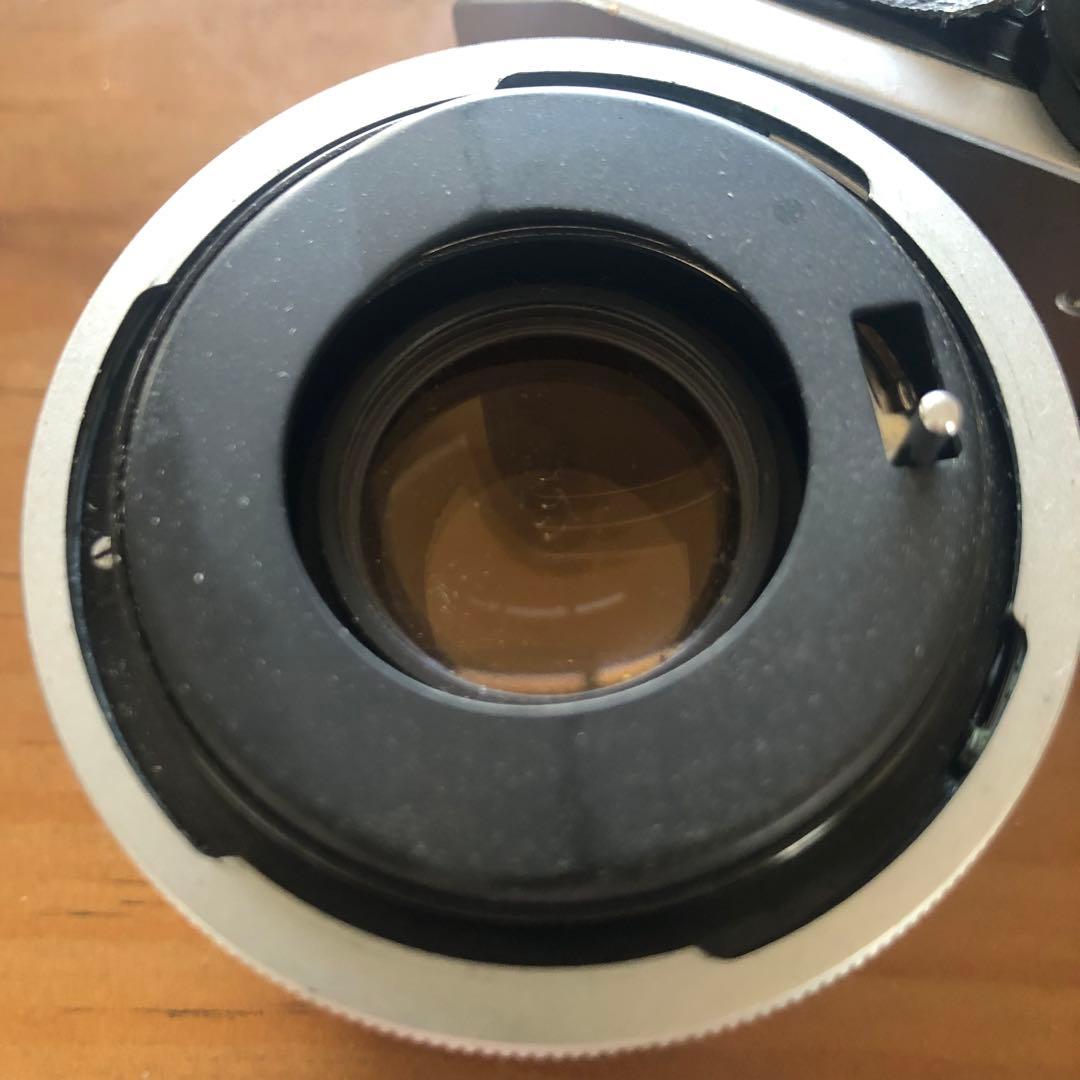 Canon AE-1 program フィルムカメラ キャノン