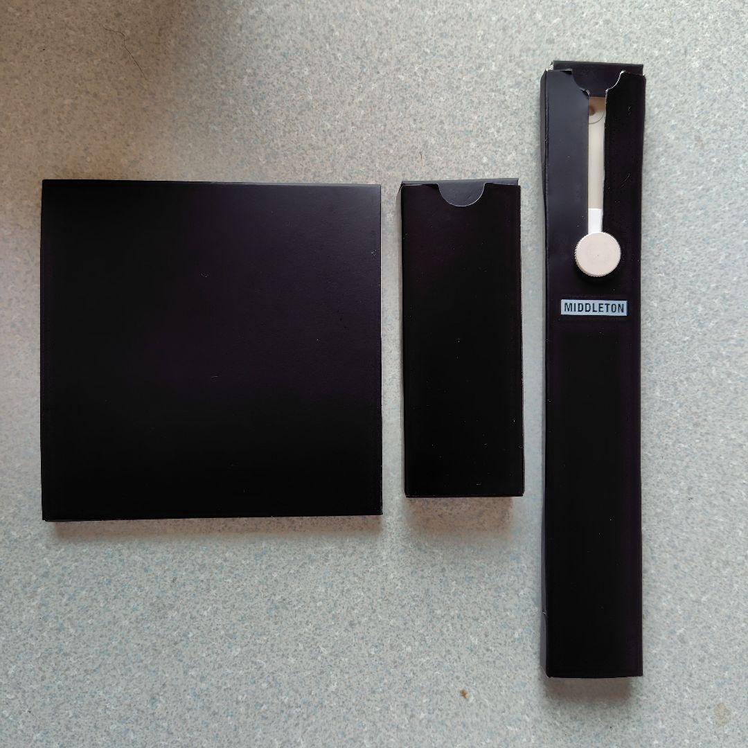 極々美品✨MARSHALL·MIDDLETON