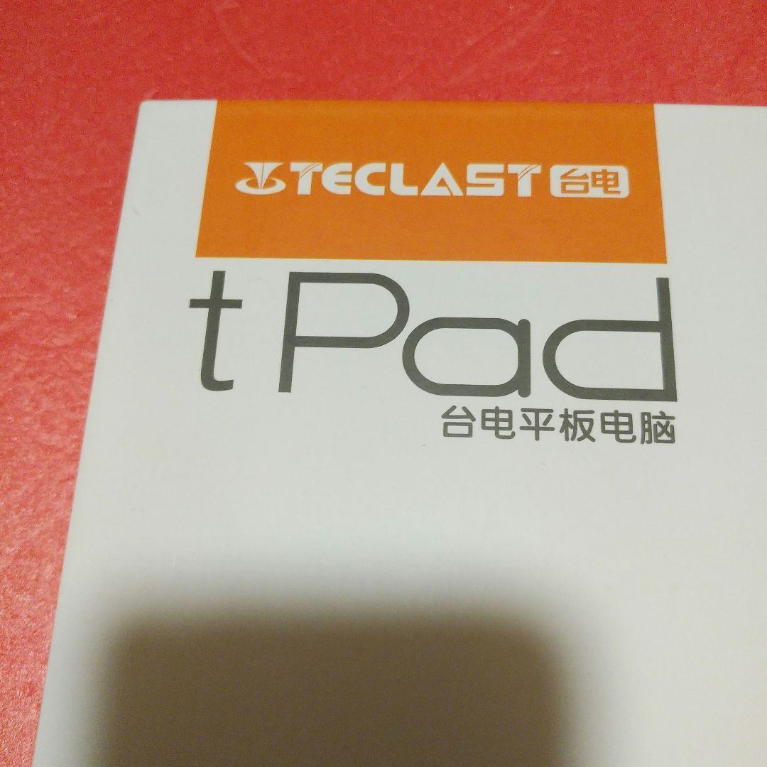 Androidタブレット本体 TECLAST P50 AI
