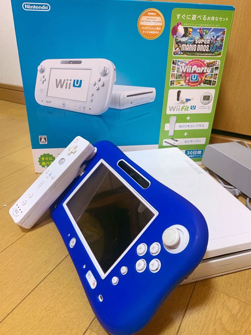 その他 Nintendo  WiiU