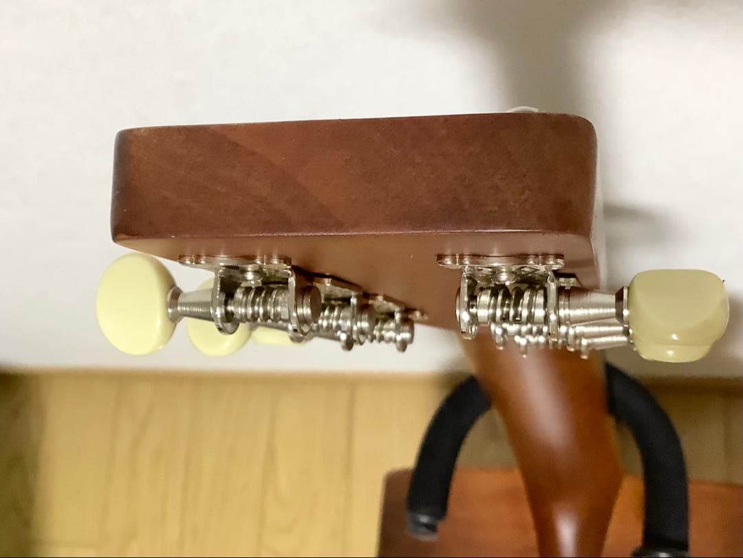 グレッチ Gretsch GRETSCH G4500 Americana アコギ