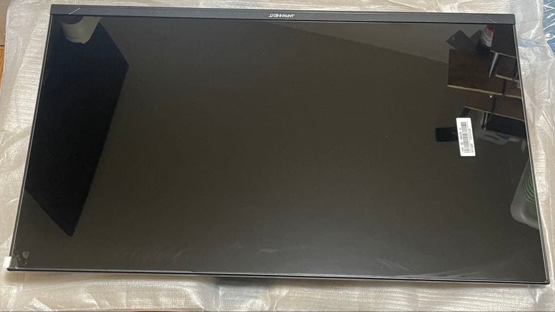 JAPANNEXT ジャパンネクスト JN-IPS32F-HSPC6