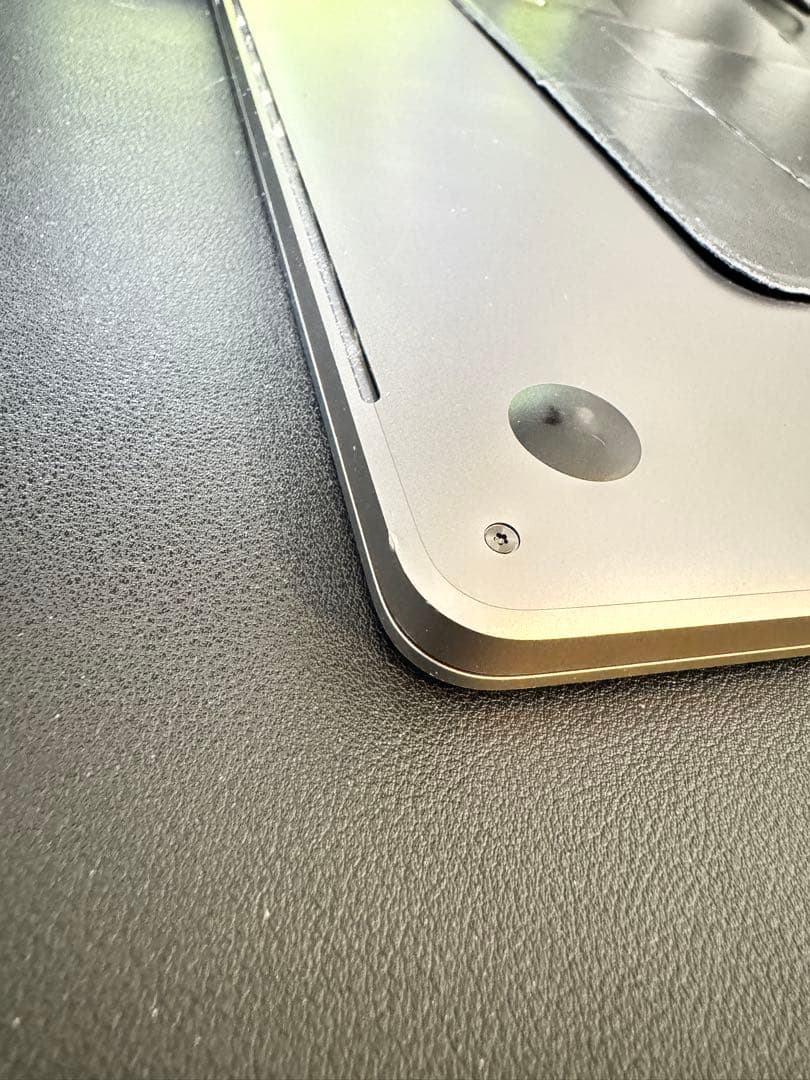 MacbookPro 16 2019 USキー i9 2.4GHz/64GB