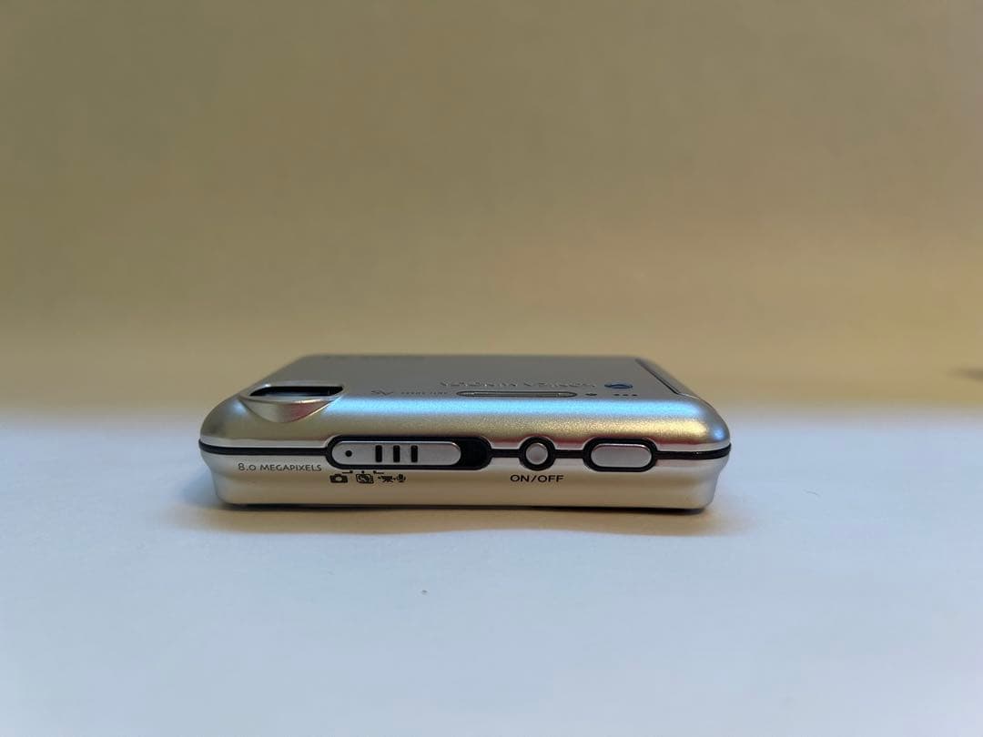 コニカミノルタ ディマージュX1 動作確認済み