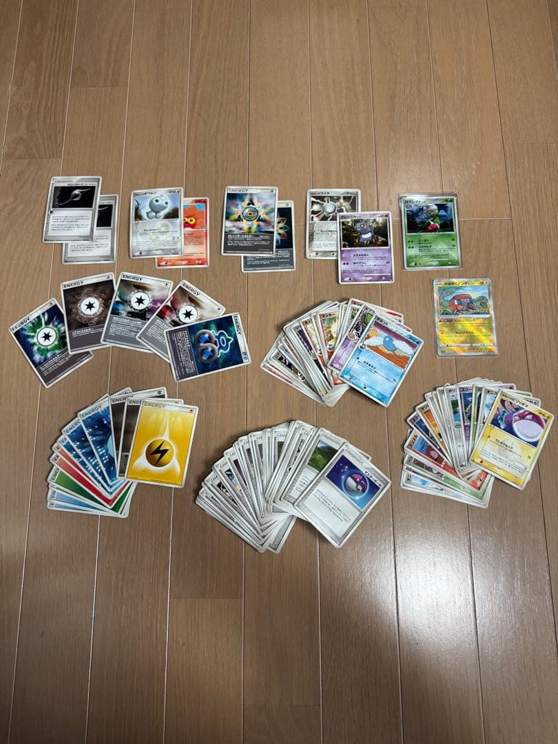 み*ん様 ポケモンカード77枚セット 02〜05年まとめ売り