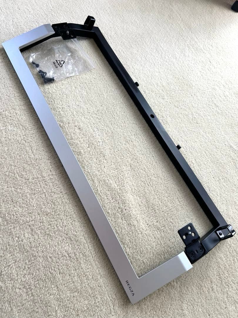 ⭐︎最終お値下げです⭐︎東芝 REGZA 4K液晶テレビ 65M540X