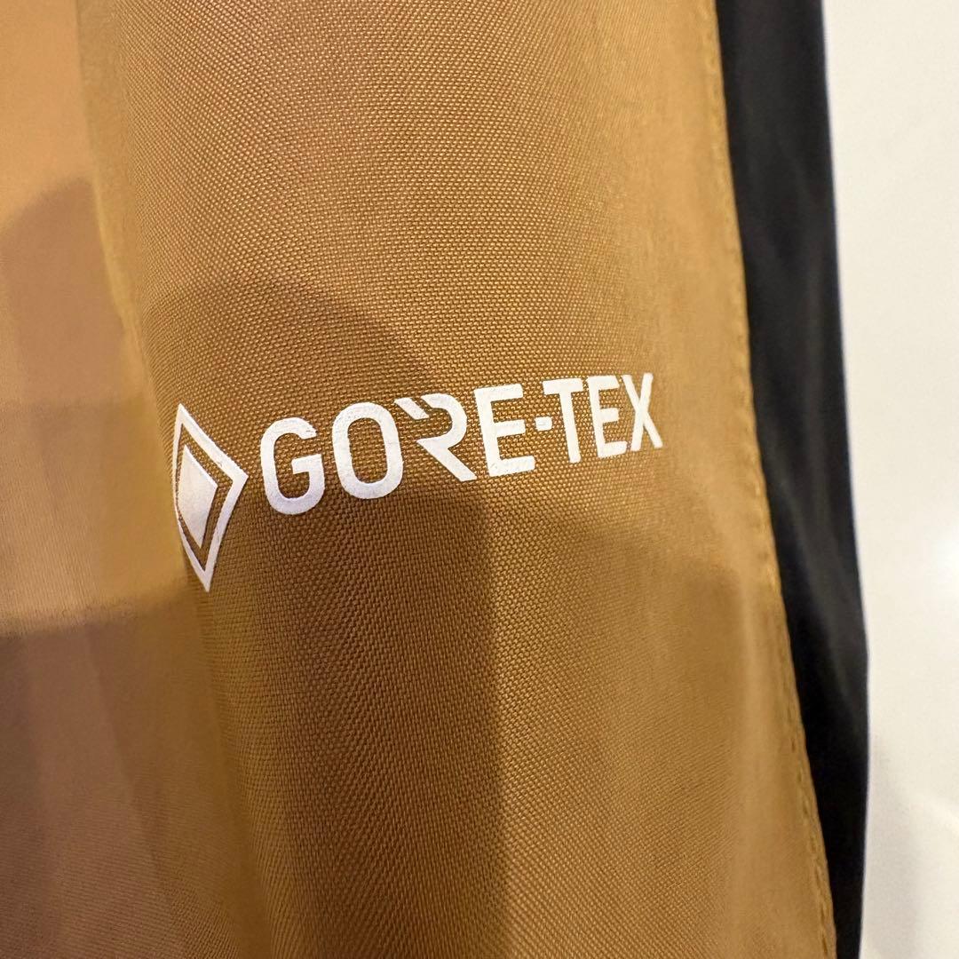 ノースフェイス マウンテンレインテックスジャケット メンズ ゴアテックス 防水