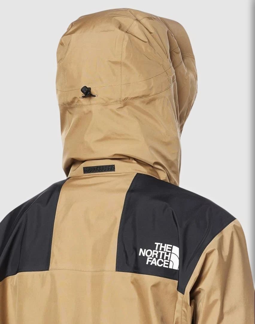 ノースフェイス マウンテンレインテックスジャケット メンズ ゴアテックス 防水