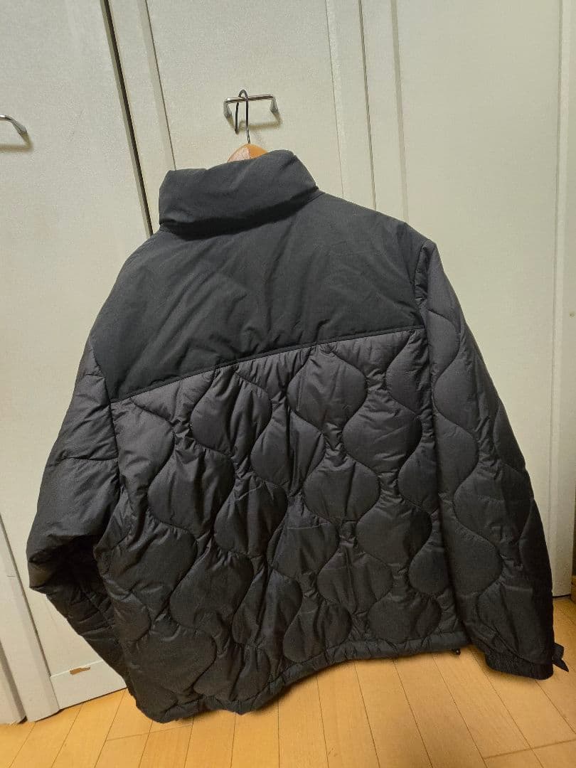 ジャケット・アウター THE NORTH FACE PURPLE LABEL jacket