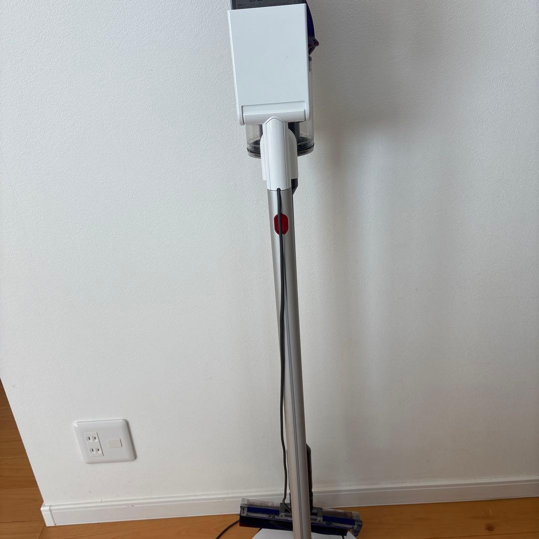 Dyson SV18 スタンド付き
