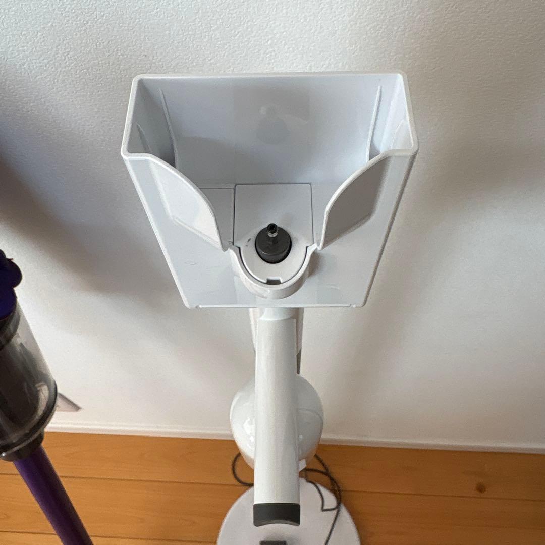 Dyson SV18 スタンド付き
