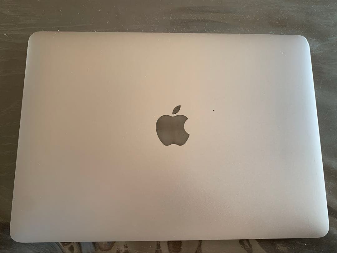 MacBook Retina 12-inch Early 2016 バッテリー0