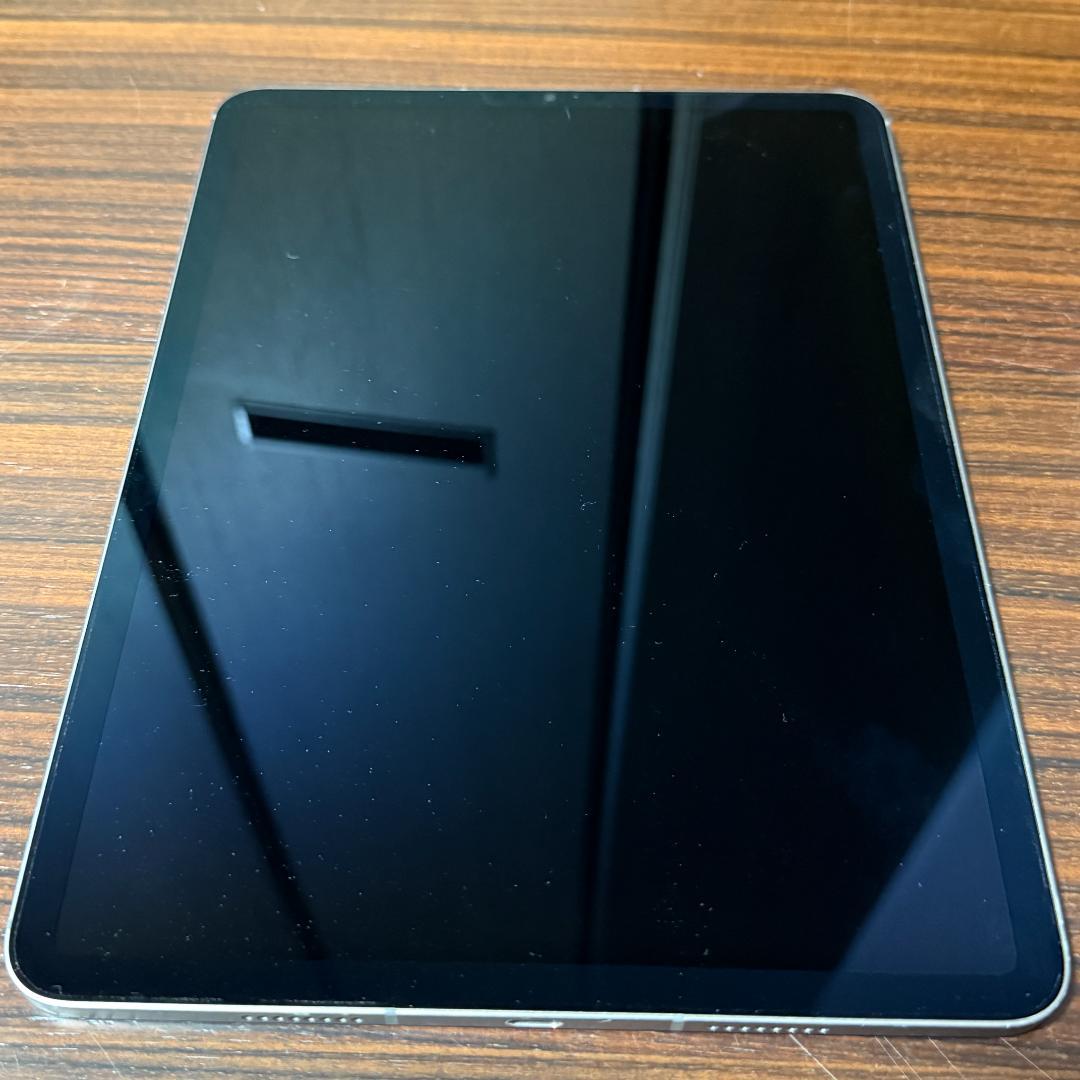 【バッテリー94%】 11インチ iPadPro 第4世代 セルラー 256GB