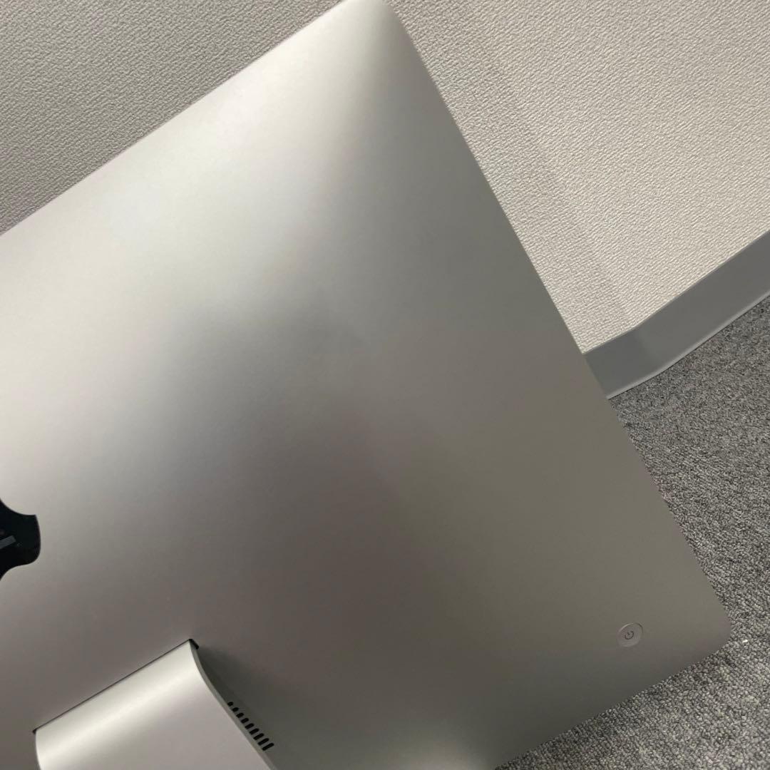 iMac 2017 21.5インチ 2.3GHz i5 16GB 1.03TB
