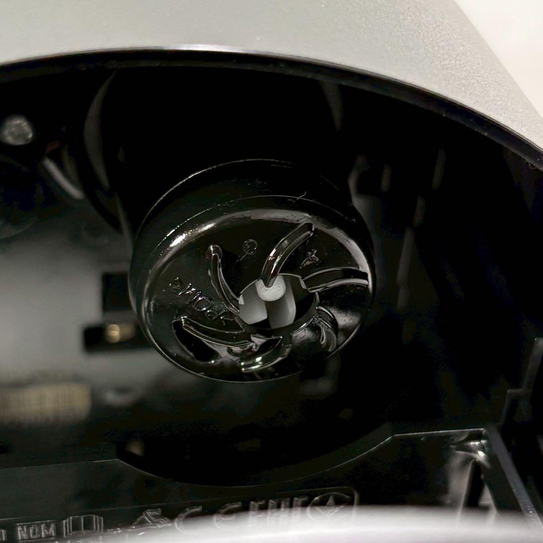 【中古品】BRAUN 51-B7200cc-V 2024年製 電気シェーバー