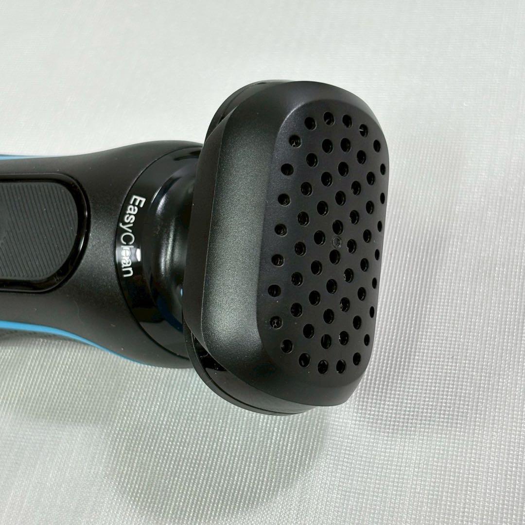 【中古品】BRAUN 51-B7200cc-V 2024年製 電気シェーバー