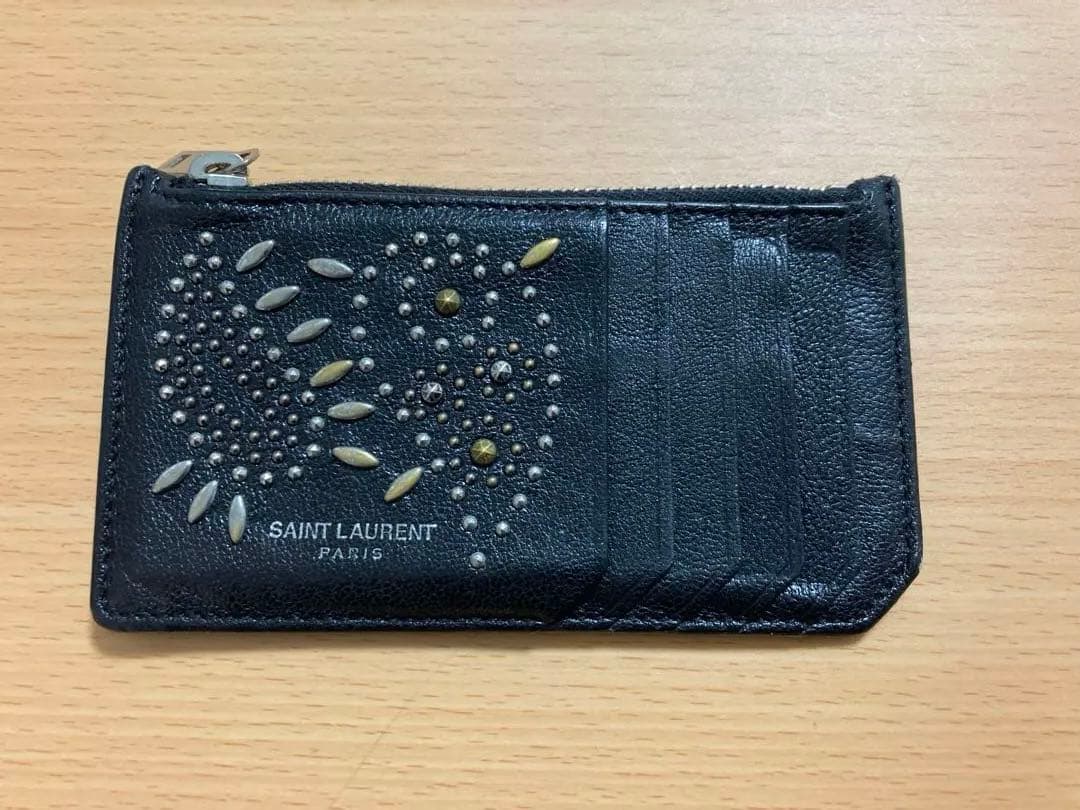 Soga - サンローラン　フレグメントケース