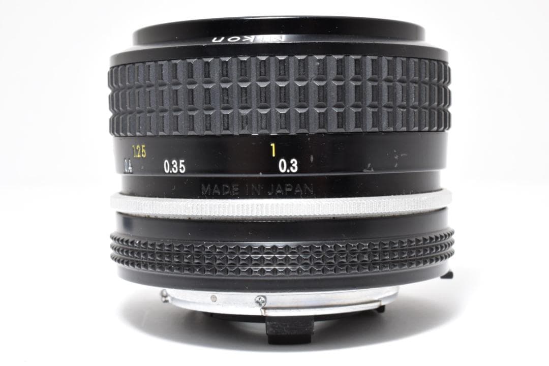 ニコン　Nikon Ai NIKKOR 28mm F2.8