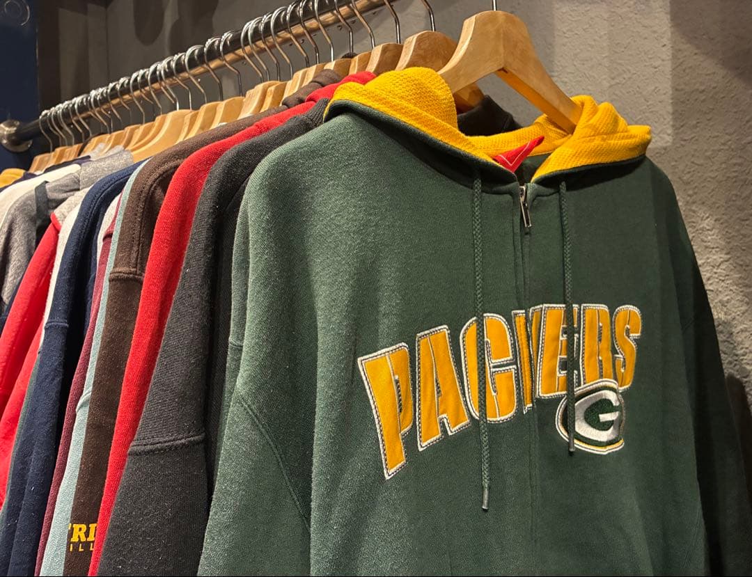 ⚫︎ 586 【専用】古着　スウェット/フーディー　30点 まとめ売り