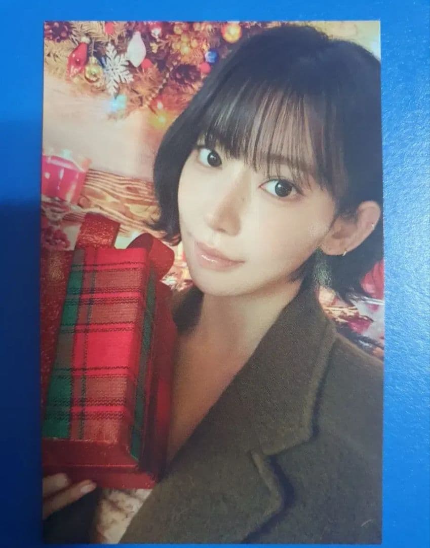 韓国　le sserafim　ルセラフィム　サクラ　サノク　トレカ