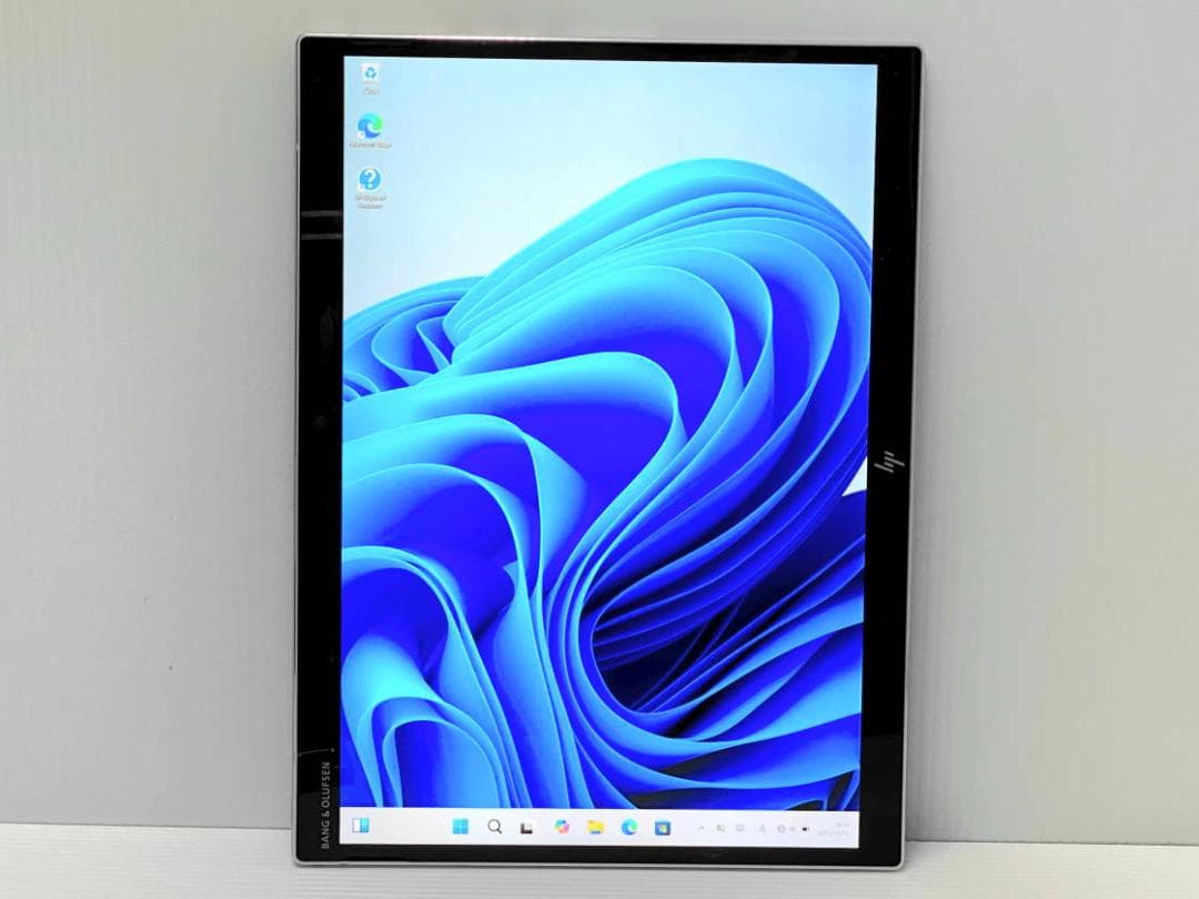 美品 第8世代タブレットノート HP Elite x2 G4 Tablet