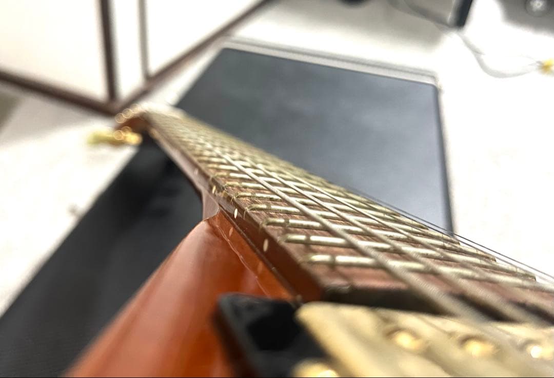 森*ん様 GIBSON (ギブソン) / Moderne XI 2012 Nat