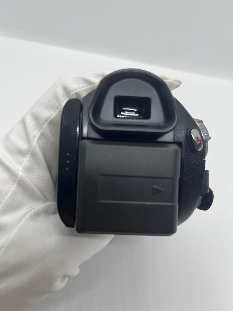 Panasonic HDC-TM700 ビデオカメラ　動作OK