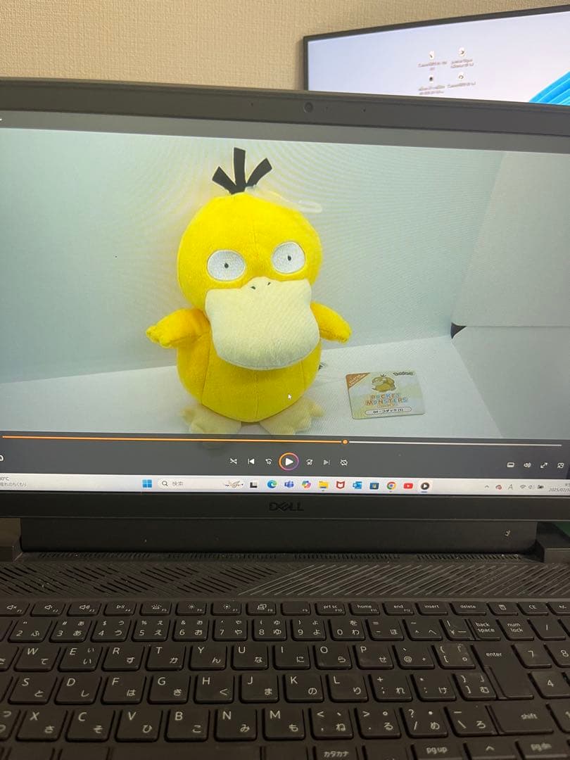 Panasonic HDC-TM700 ビデオカメラ　動作OK