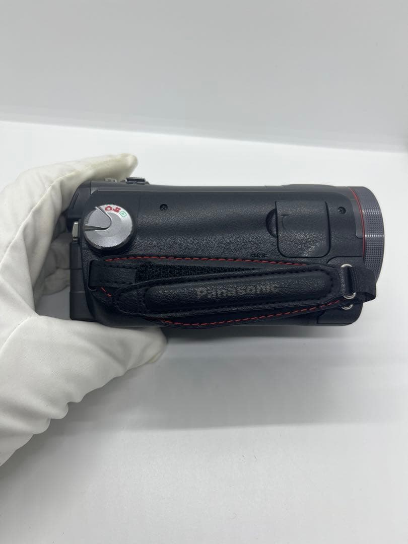 Panasonic HDC-TM700 ビデオカメラ　動作OK