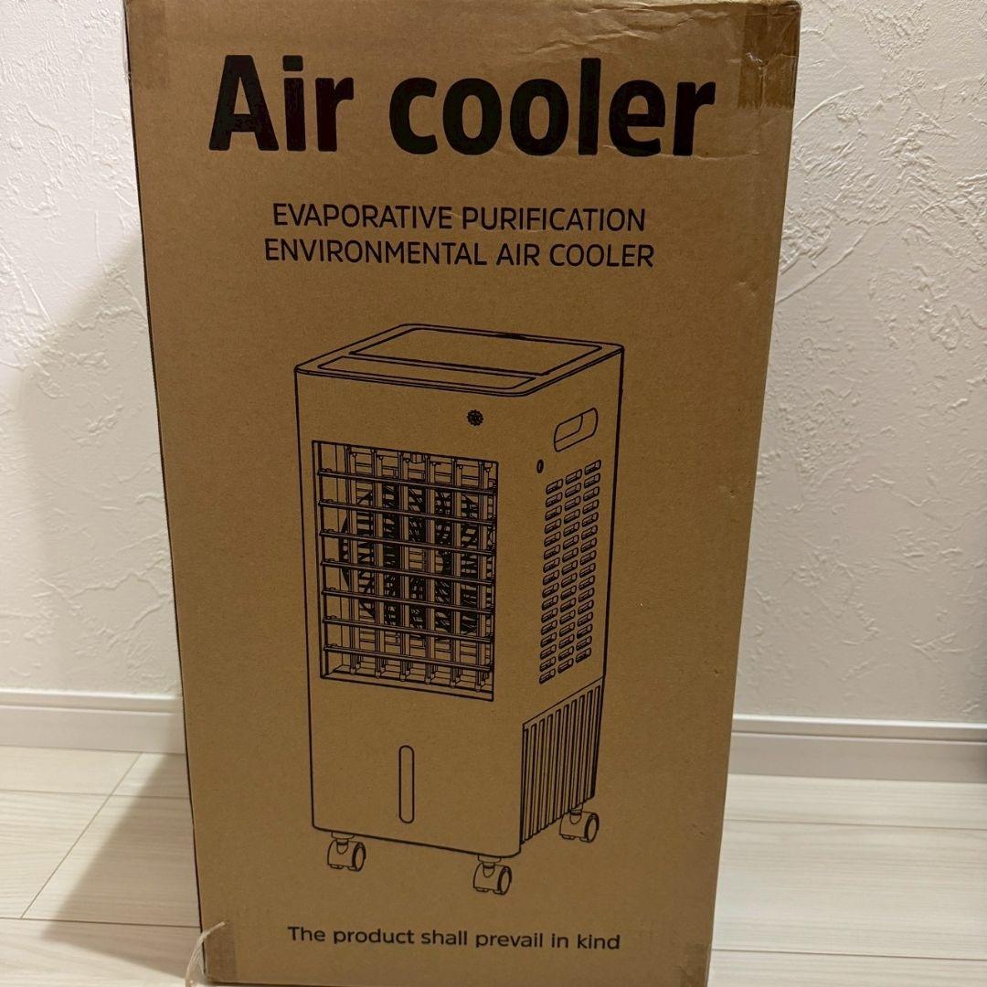 冷風機 冷風扇 強力 人気 多機能 冷風扇風機 扇風機 送風 冷却 熱中症対策