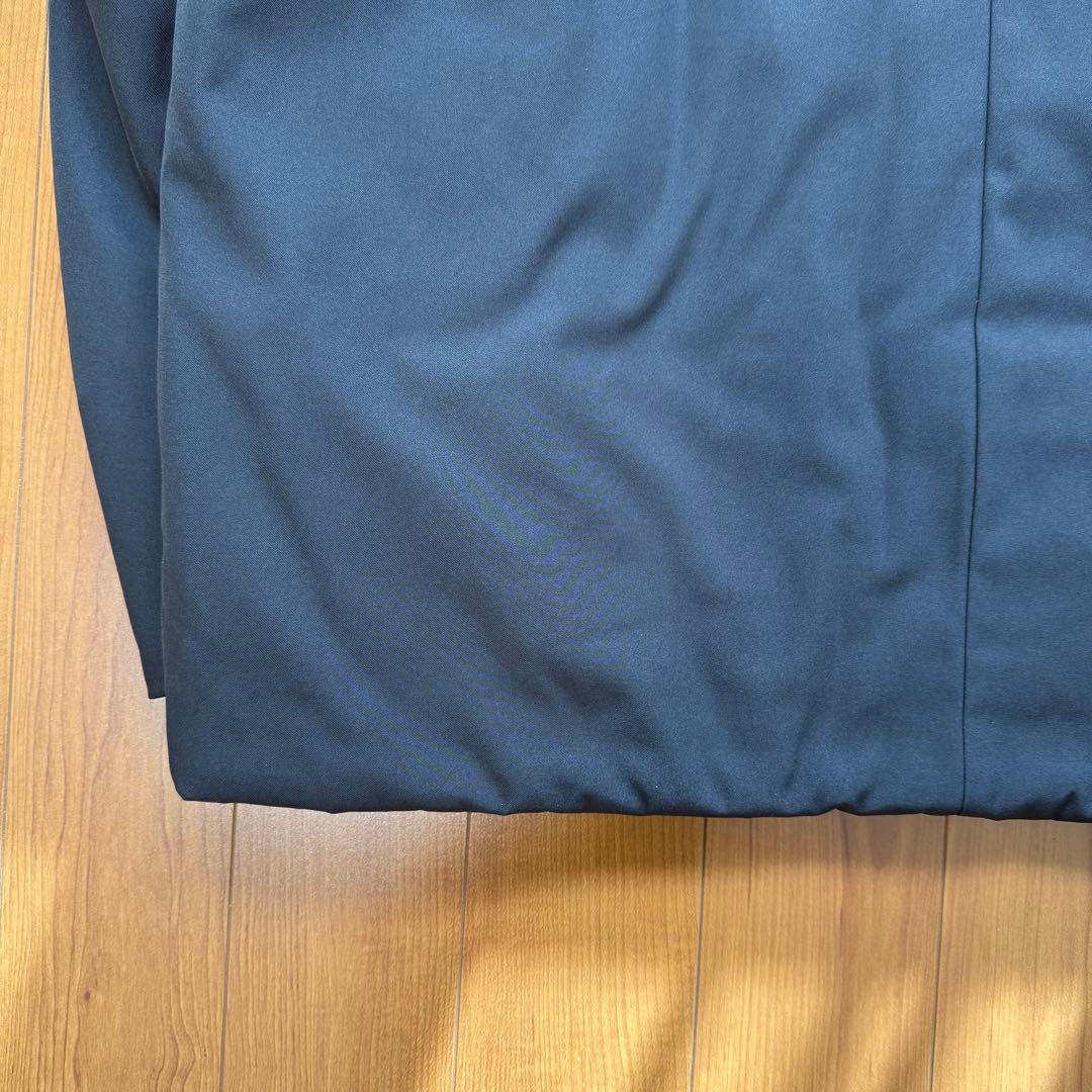 UNIQLO:C ユニクロC 2025 パフテックジャケット　XL 黒