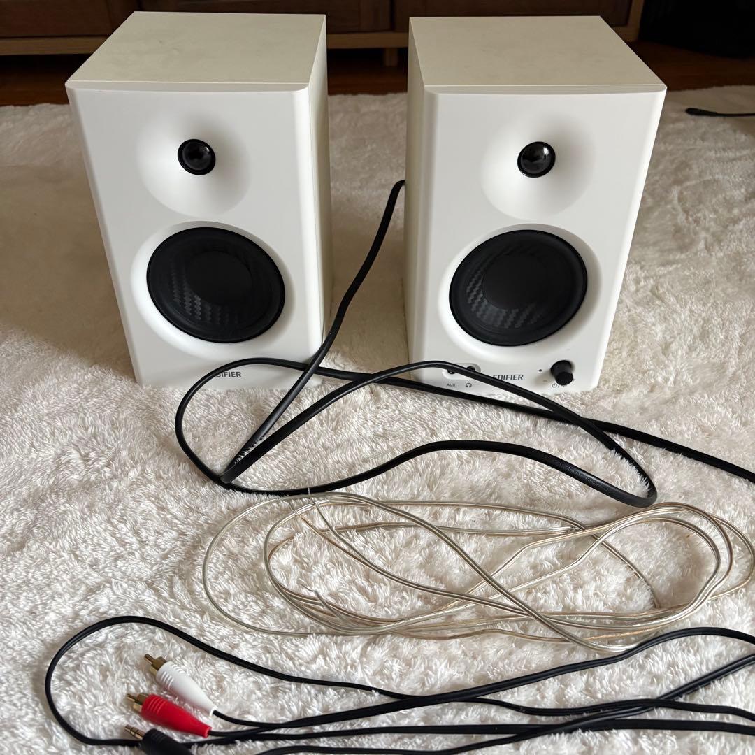 EDIFIER MR4 スピーカー