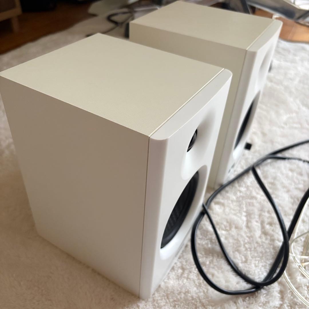 EDIFIER MR4 スピーカー