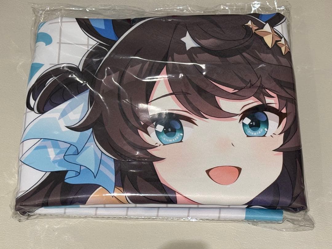 デアリングタクト BIGタペストリー ウマ娘 トラベルポップアップ